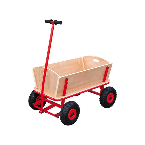 Handcart Maxi játékkocsi - Legler