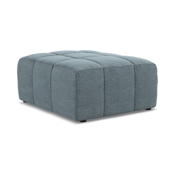 Kék buklé lábtartó Aloha – Makamii-image-3