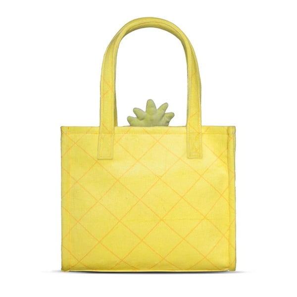 Gyerek kézitáska 5 l Maui – SQUISHMALLOWS-image-1