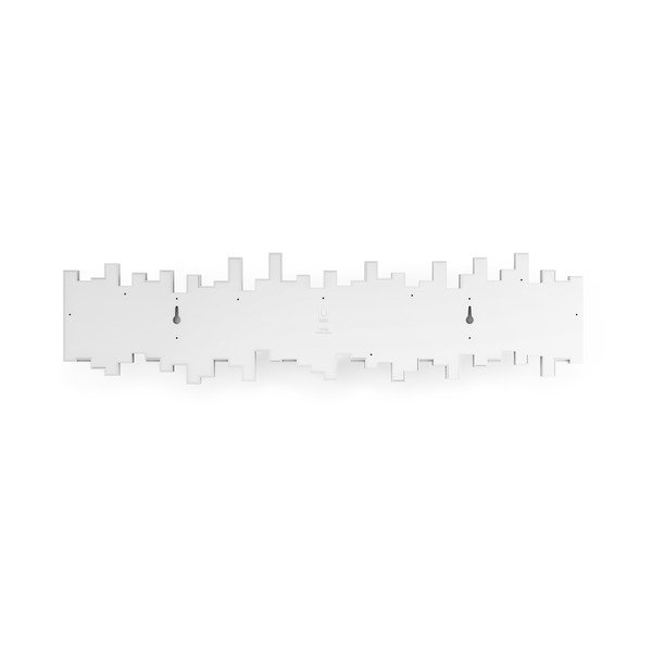 Fehér műanyag fali fogas 72 cm Sticks – Umbra-image-4
