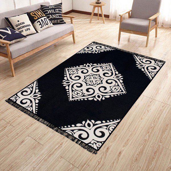 Doube Sided Rug Ethnic kétoldalas mosható szőnyeg, 160 x 250 cm - Kate Louise