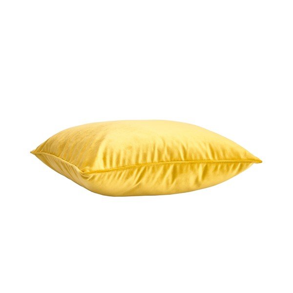 Dijon sárga párnahuzat, 40 x 60 cm - WeLoveBeds-image-1