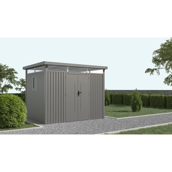 Kerti ház Anna C – Rojaplast-image-1