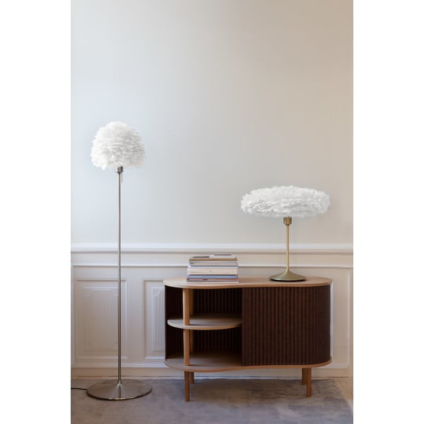 Fehér lámpabúra ø 30 cm Eos Evia Mini – UMAGE-image-4