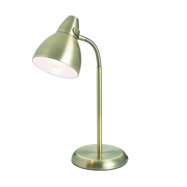 Parga aranyszínű asztali lámpa - Markslöjd