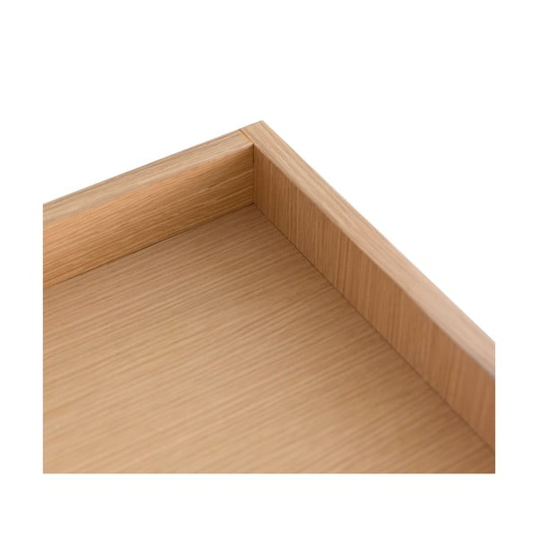 Hege tölgyfa komód - Hübsch-image-1