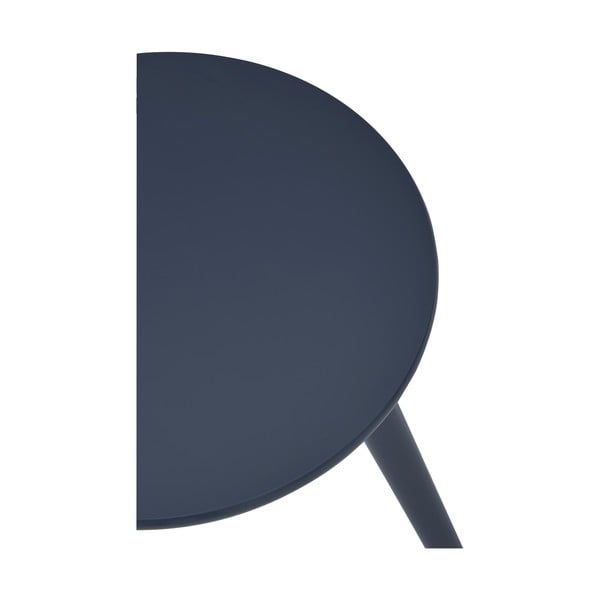 Kerek tárolóasztal ø 40 cm Nostra – Premier Housewares-image-3