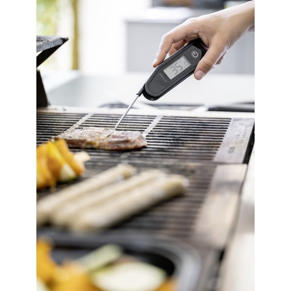 Digitális konyhai hőmérő Bobby – Wenko-image-1