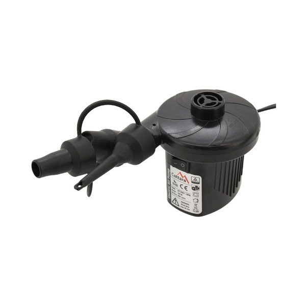 Elektromos légpumpa - Cattara-image-3