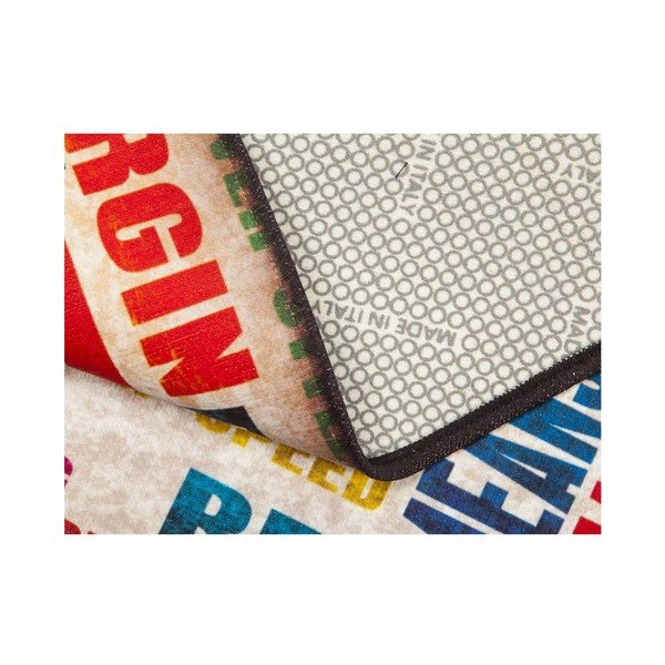 Pizza futószőnyeg, 60 x 220 cm - Floorita-image-3