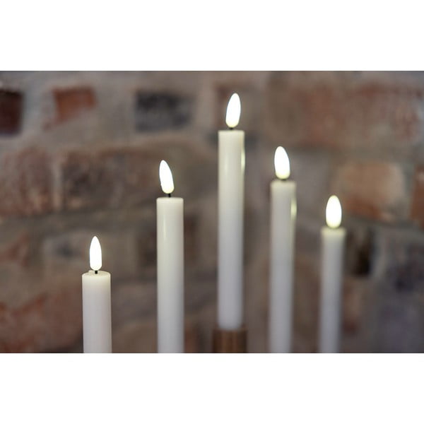 Natúr színű fénydekoráció Miila – Markslöjd-image-2