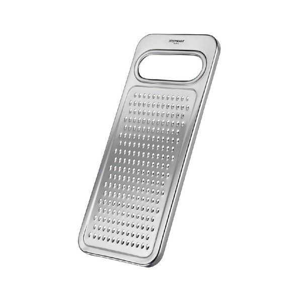 Steel rozsdamentes acél zöldség reszelő - Westmark