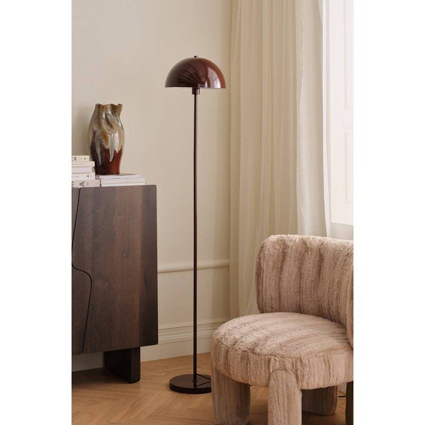 Borvörös fém állólámpa (magasság 160 cm) Morris – Ellos Home-image-2