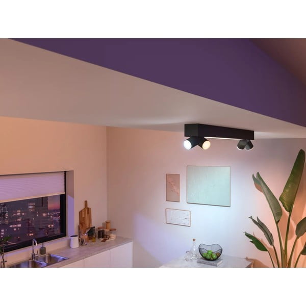 Okos spotlámpa GU10 Centris – Philips Hue-image-1