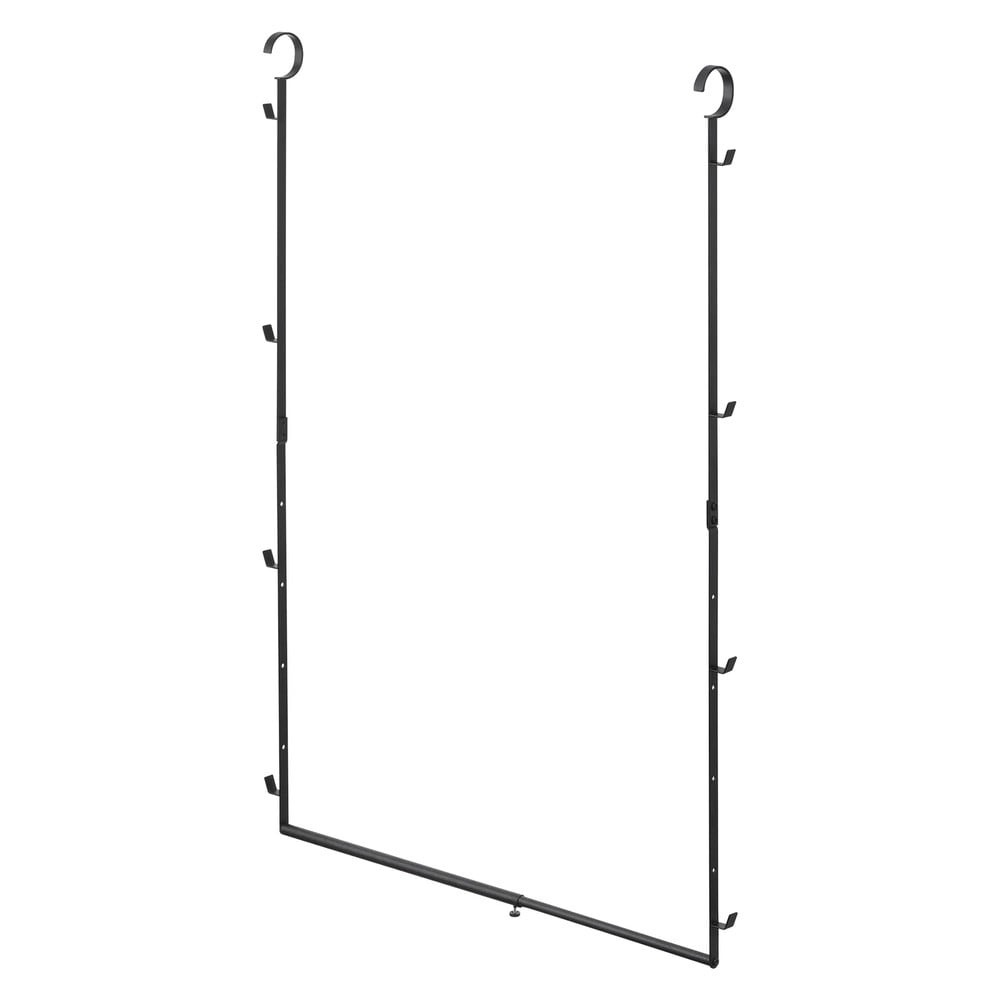 Függő fém gardrób rendszerező Smart – YAMAZAKI