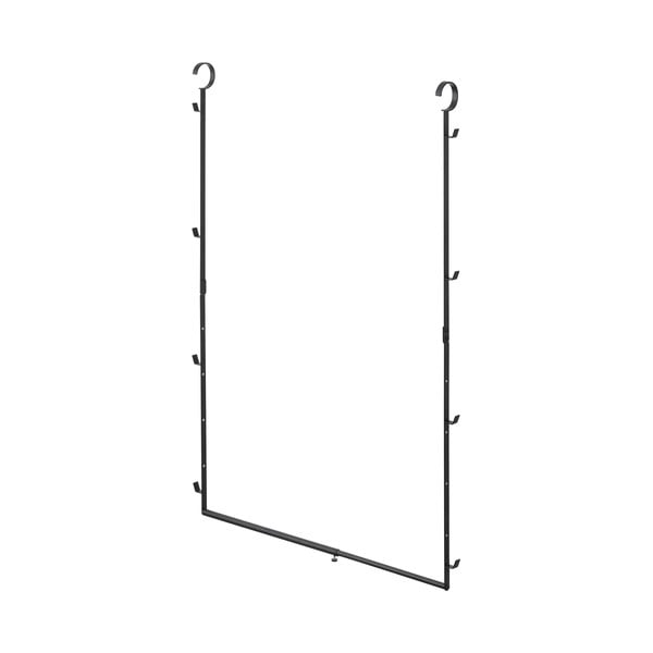 Függő fém gardrób rendszerező Smart – YAMAZAKI