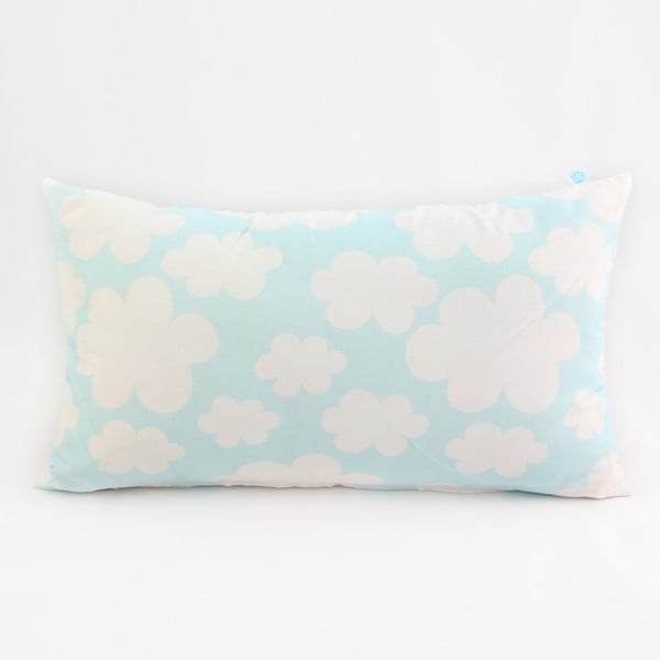 Birds kétoldalas pamut párnahuzat, 50 x 30 cm - Mr. Fox-image-2