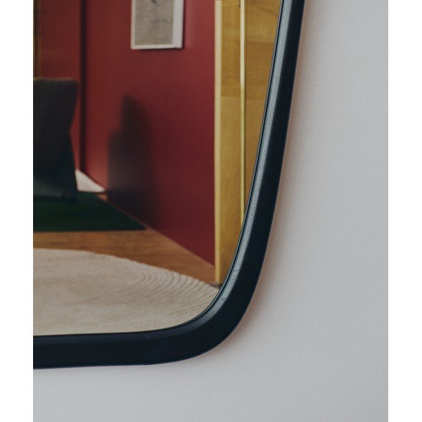 Fali tükör tömörfa kerettel 94,5x192 cm Alura – Kave Home-image-4