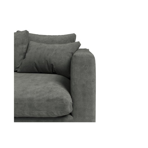Szürke heverő Comfy – Scandic-image-3