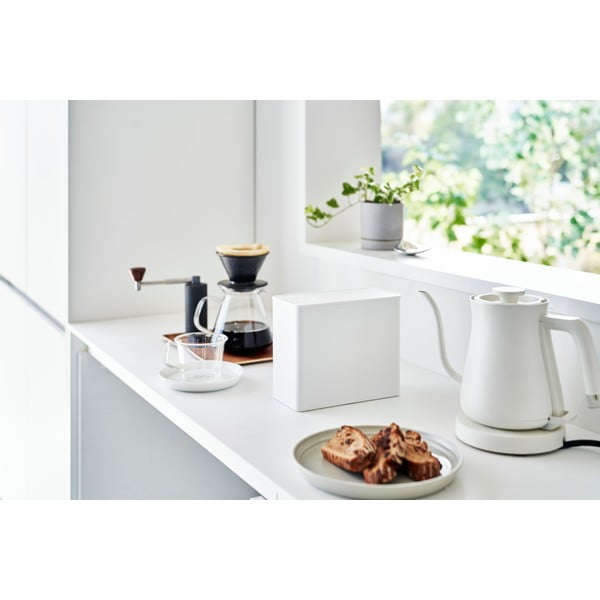 Kávétartó doboz Tower – YAMAZAKI-image-3