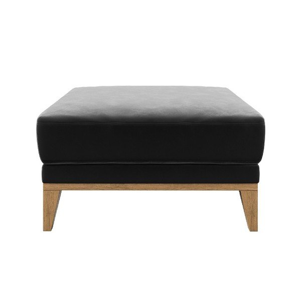 Musso sötétszürke bársony lábtartó - MESONICA-image-2