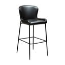 Fekete bárszék 105 cm Glamorous – DAN-FORM Denmark