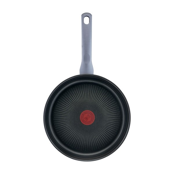 Rozsdamentes acél serpenyő fedővel ø 24 cm Daily Cook – Tefal-image-2