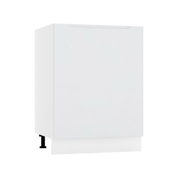 Alsó konyhaszekrény (szélesség 60 cm) Nico – STOLKAR