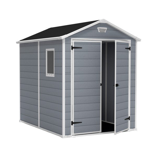 Kerti ház 185x236 cm Manor – Keter-image-2