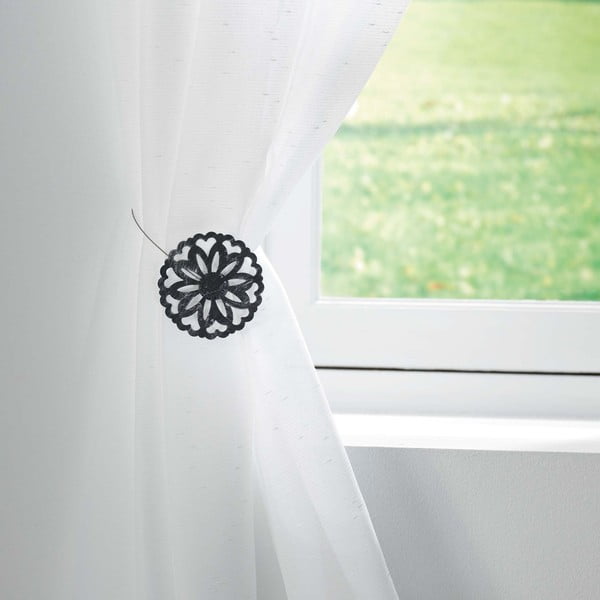 Fém függönykapocs Emmy – douceur d'intérieur-image-1