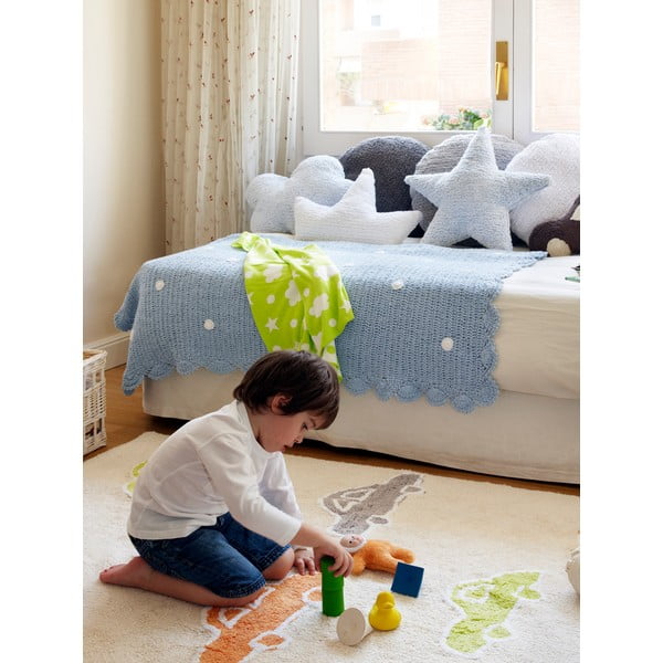 Gyerek párna Star – Lorena Canals-image-1