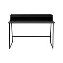 Szekreter típusú íróasztal 60x120 cm Giorgio – White Label