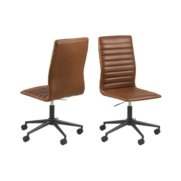 Winslow barna irodai szék - Actona-image-2