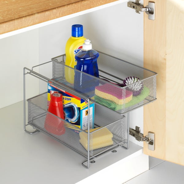 Metal Holder fiókos állvány - Wenko-image-2