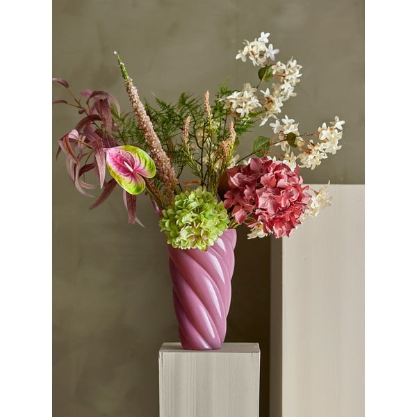 Művirág (magasság 36 cm) Hydrangea – Bloomingville-image-2