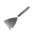 Rozsdamentes acél grillspatula – Remundi