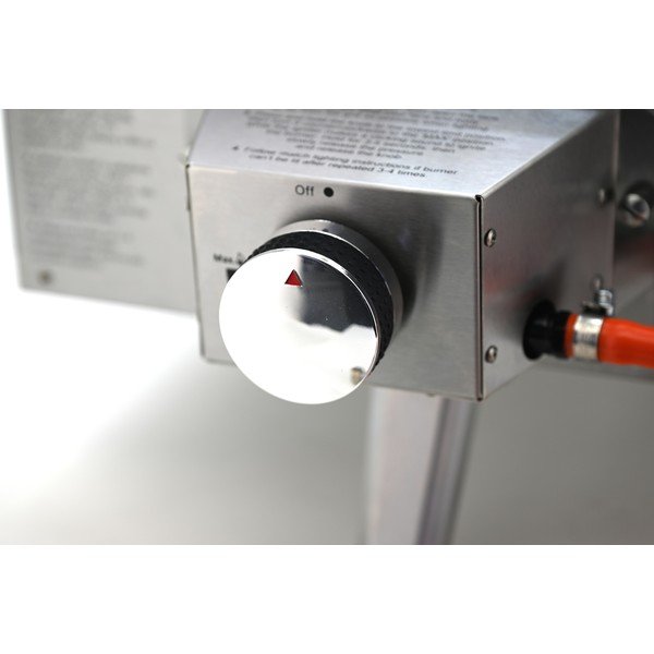 Gáz pizzasütő Margherita – Cattara-image-4