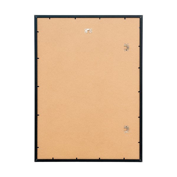 Fekete képkeret szett 5 db-os 50x70 cm Marbella – House Nordic-image-2