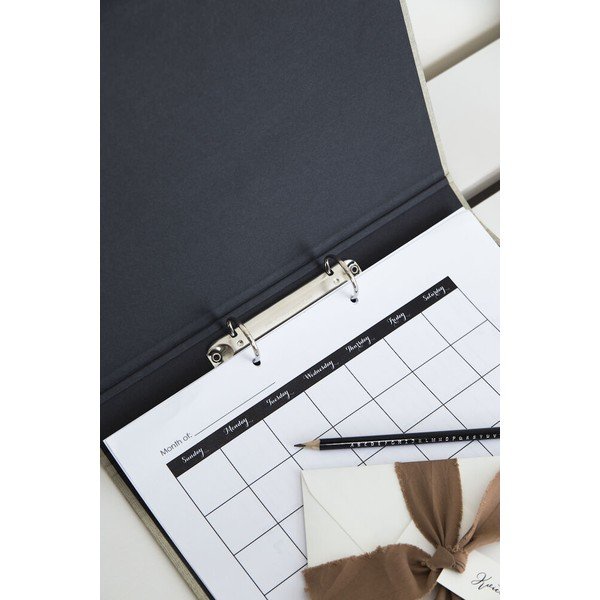 Karton rendszerező dokumentumokhoz Ringo – Bigso Box of Sweden-image-3