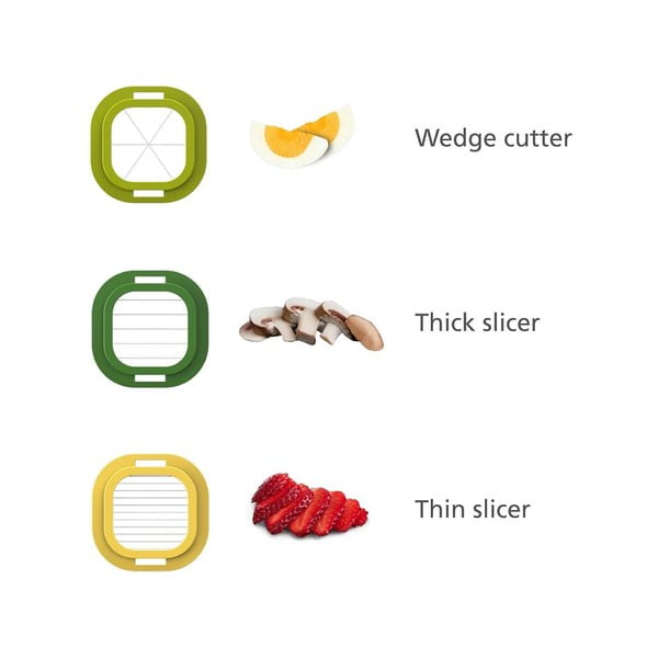 Szeletelő Multi-Prep Mini – Joseph Joseph-image-3