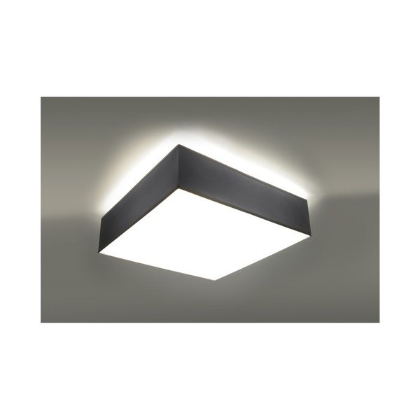 Mitra Ceiling szürke mennyezeti lámpa - Sollux-image-2