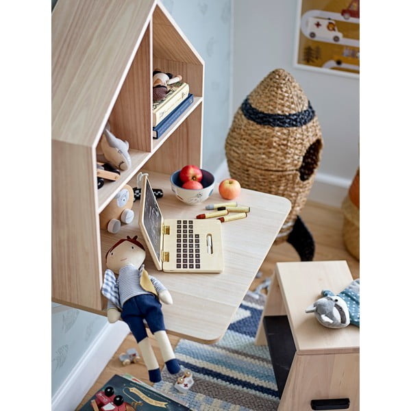 Játékbaba Hilbert – Bloomingville Mini-image-2