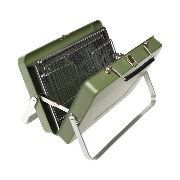 Faszenes hordozható grillsütő – Rex London-image-3