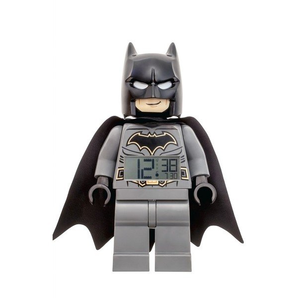 Batman ébresztőóra - LEGO®