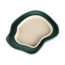 Fém dekoratív tálca szett 2 db-os 35x23 cm Revolt – Zuiver