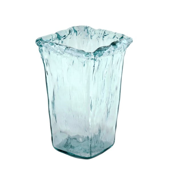 Pandora Authentic váza újrahasznosított, magasság 22 cm - Ego Dekor