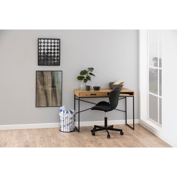 Seaford íróasztal, 110 x 45 cm - Actona-image-3