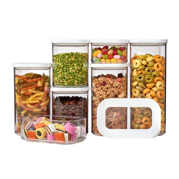 Élelmiszertartó doboz Modula – Mepal-image-4