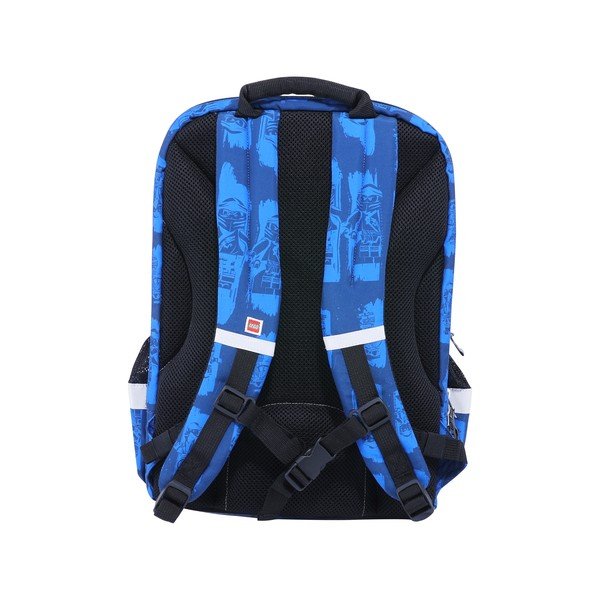 Ninjago Jay Starter kék iskolatáska - LEGO®-image-3
