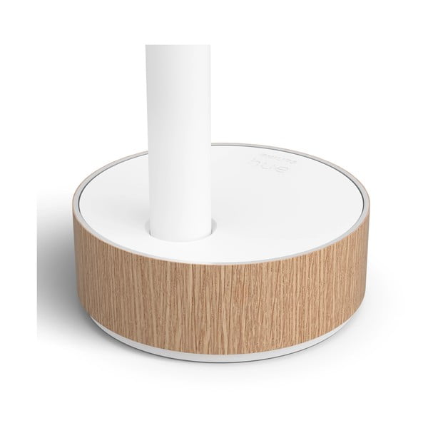 LED okos asztali lámpa 12 W Gradient Signe – Philips Hue-image-4